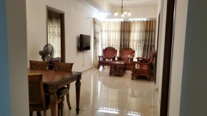 New full furnished Apartment, 3xBedrooms District2, HoChiMinh